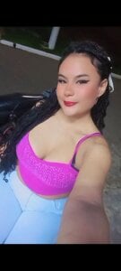 violetaluxx Public slika