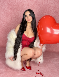 alisonnwalker2025 Chocolates and Balloons Gambar 7