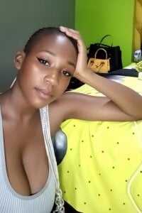 ChocolateDarkQueen Chocolate Dream Girl Kuva 2