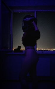 AwnyGrub My hobby Pic