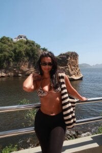 NicolasaSwarm's XXX Nude Photo 1