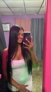 Maryg_ A little bit of everything 😳😏 Pic 4