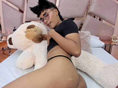 LittleNito for you ♥ Pic 2