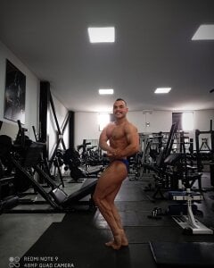 Public de neron_XXL  3 Imagens