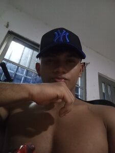 Fox2evans Public Pic 2