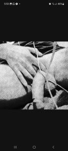 soychupavaginas's XXX Nude Photo 4