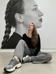 Emma-aaa Public Foto