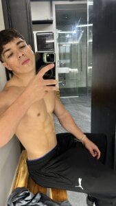 JUSTIN_JHONS Public Pic 6