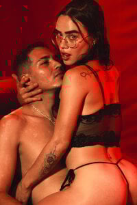 Bonniie_23 Curves and Caresses 〰️🤍 사진 4