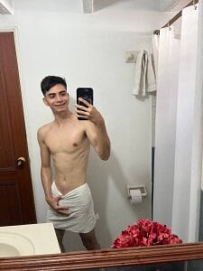 chris_carterr🤩Towel Night🤩图片 4