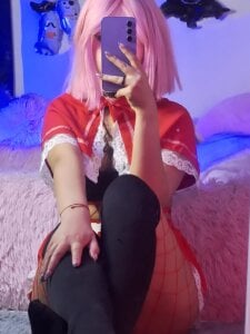 Little Red Riding Hood 💌 de NekoWaifu  7 Imagens