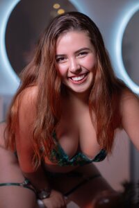 Miss Liss ❤️ od lismuller  snímek