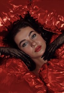 MiiaParker6972のHAPPY VALENTINE'S DAY 💘 🎀🌸の枚の写真