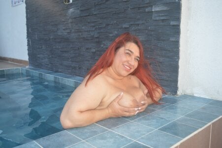 VanessaHard_as me horny! Immagine  3