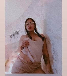 AriaRosse Sleepover ⭐👑 Pic 3