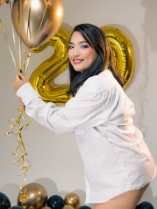 My 29th birthday✨🥳 de Lilitth_ Foto