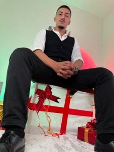 MrFox__ Master Claus 🎄🌟 Gambar 4