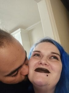 Me & Daddy 🍆 de Ally-katt  3 Imagens