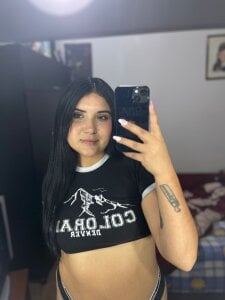 nina_velvet_ Sexy Lady 🥰 Fotka 4