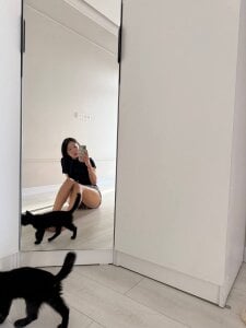 sounbae My cat 사진