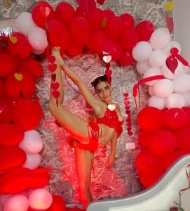 san valentin de lissbrown  Imagens