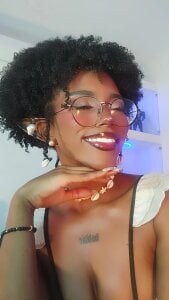 silverosequeen Face card Pic 2