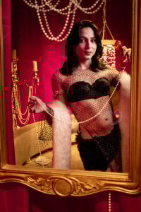 SamanthaLuxHappy Valentine's Day 2026 🥰😃图片 5