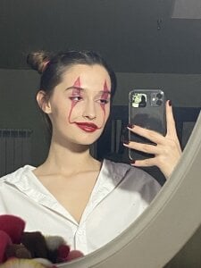 DarlineBrustera Halloween Pic 2