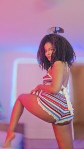 JazmineFoxx's XXX Nude Photo 3