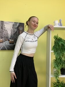 LucettaAleck Public Foto 3