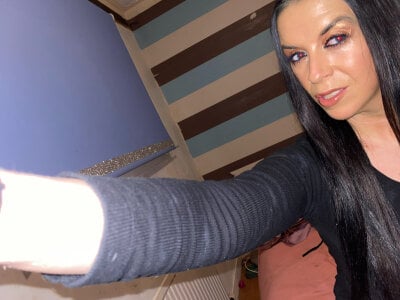 Bellababexox_ Selfies รูป  8