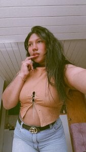 Anahi_nora Public Foto 4