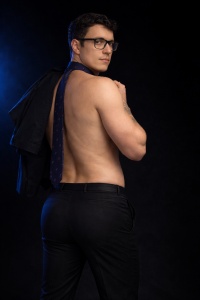 NerdeTatuado MEET ME slika