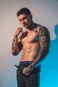 AlanRose01 Alan 사진 4