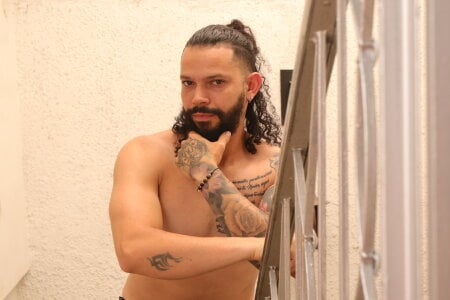 AlukardBig Wow Foto 5