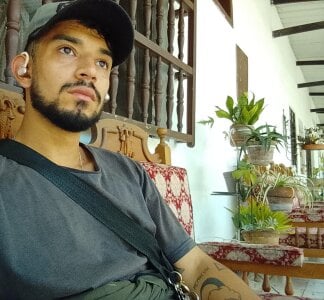 DiemMartinez01 Public  4. fénykép