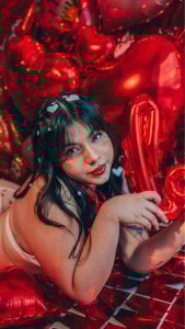 💘 HAPPY VALENTINE'S DAY!❤️ de Abby-campbel  3 Imagens