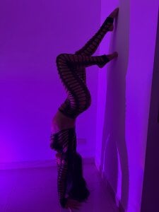 ally_sun__ Neon Gravity Pic 2