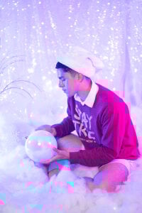 MERRY CHRISTMAS 🎀✨🎄🎉🎁🎅🏻 de LiamNovak  2 photos