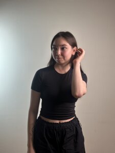 VannessaUpadhyaya Public Pic