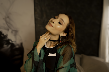 Dalahia_Rush Public Pic