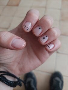 LiamCossio_ MY HANDS Photo