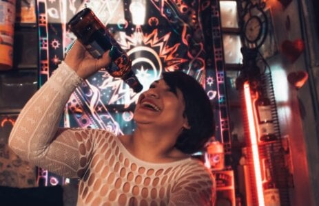 nailon_karol11 Karol natural Pic 6