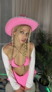 webpetite Cowgirl free Foto