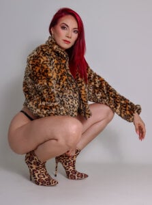 zzoe_ Touch me if you dare 💝  6. fénykép