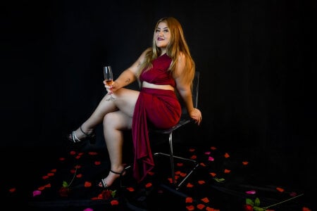 Sofia__Saenz Valentine's Day 2026 Pic 3