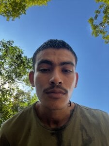 sorry-mom69 I love nature Gambar 2