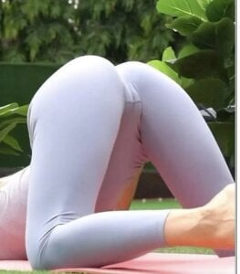 naa0mii Twerk 🇺🇸 圖片