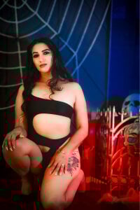 mature_dollyy HAPPY HALLOWEN 2025 Pic 2