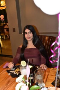 MY BIRTHDAY MARCH 8🥰 od AnnieBellee  snímek